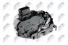 ПРИВІД ЦЕНТРАЛЬНОГО ЗАМКА ЗАД. | RANGE ROVER SPORT (05-13)/FREELANDER2(08-)/DISCOVERY 3/LR3(05-09)/DISCOVERY 4/LR4(10-)/EVOQUE(11-)/JAGUAR XF CC9 (12-) /ПРАВ/ NTY EZCLR006 (фото 2)