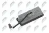 Ручка крышки багажника | LAND ROVER RANGE ROVER SPORT 2005- NTY EZCLR009 (фото 2)
