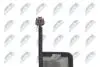 Ручка крышки багажника | LAND ROVER RANGE ROVER SPORT 2005- NTY EZCLR009 (фото 3)