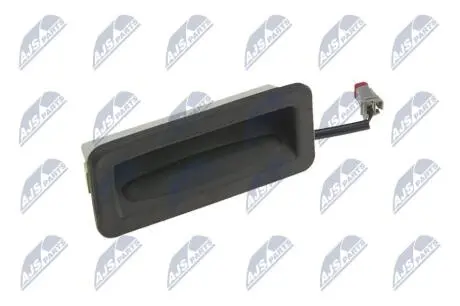 Ручка крышки багажника | LAND ROVER RANGE ROVER SPORT 2005- NTY EZCLR009