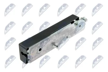 Привод центрального замка | LAND ROVER DISCOVERY III 2005-,DISCOVERY IV 2010- NTY EZCLR010