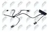 РУЧКА КРИШКИ БАГАЖНИКА | LAND ROVER FREELANDER 2 2012-,RANGE ROVER SPORT 2012- NTY EZCLR011 (фото 1)