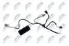 РУЧКА КРИШКИ БАГАЖНИКА | LAND ROVER FREELANDER 2 2012-,RANGE ROVER SPORT 2012- NTY EZCLR011 (фото 2)