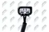 РУЧКА КРИШКИ БАГАЖНИКА | LAND ROVER FREELANDER 2 2012-,RANGE ROVER SPORT 2012- NTY EZCLR011 (фото 4)