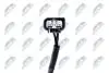 РУЧКА КРИШКИ БАГАЖНИКА | LAND ROVER FREELANDER 2 2012-,RANGE ROVER SPORT 2012- NTY EZCLR011 (фото 5)