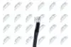 РУЧКА КРИШКИ БАГАЖНИКА | LAND ROVER FREELANDER 2 2012-,RANGE ROVER SPORT 2012- NTY EZCLR011 (фото 6)