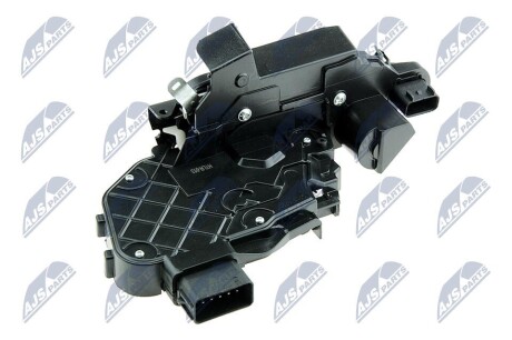 ПРИВІД ЦЕНТРАЛЬНОГО ЗАМКА | LAND ROVER DISCOVERY 2009-,RANGE ROVER EVOQUE 2011-,RANGE ROVER SPORT 2009-/ПРАВ/ NTY EZCLR013