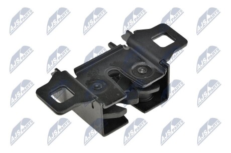 ЗАМОК КАПОТУ | LAND ROVER DISCOVERY IV 2009-,DISCOVERY SPORT 2014-,DISCOVERY V 2016-,FREELANDER 2 2006-,RANGE ROVER SPORT 2006-,RANGE ROVER EVOQUE 2011- NTY EZCLR022