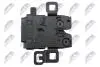 ЗАМОК КРИШКИ БАГАЖНИКА | LAND ROVER RANGE ROVER SPORT 2005- NTY EZCLR023 (фото 4)