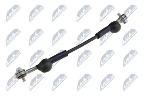 ОБМЕЖУВАЧ, ФІКСАТОР БАГАЧНИКА | LAND ROVER RANGE ROVER 2002-2012/LINKA ЛІВ/ПРАВ/ NTY EZCLR024