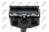 PRZEWаD AUDIO IPOD | LAND ROVER DISCOVERY IV 2010-,RANGE ROVER 2010-,RANGE ROVER SPORT 2010- NTY EZCLR041 (фото 4)
