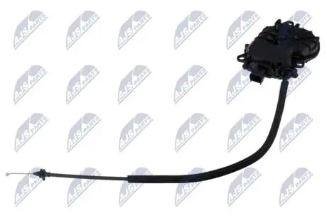 ПРИВІД ЦЕНТРАЛЬНОГО ЗАМКА | LAND ROVER RANGE ROVER,RANGER ROVER SPORT 2013- Л/П NTY EZCLR046