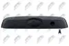 РУЧКА КРИШКИ БАГАЖНИКА | LAND ROVER FREELANDER 1997-2006 NTY EZCLR055 (фото 4)