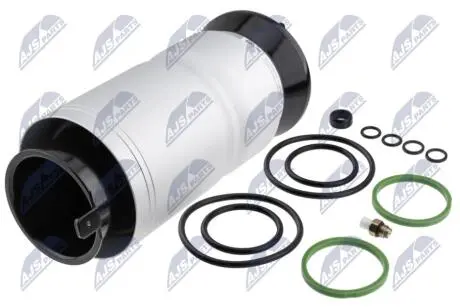 Автозапчасть NTY EZCLR073
