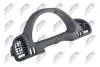 КОРПУС РЕШЕТКИ ВЕНТИЛЯЦИИ | MERCEDES SPRINTER 1999-2006 NTY EZCME009 (фото 1)