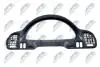 КОРПУС РЕШЕТКИ ВЕНТИЛЯЦИИ | MERCEDES SPRINTER 1999-2006 NTY EZCME009 (фото 3)
