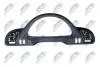 КОРПУС РЕШЕТКИ ВЕНТИЛЯЦИИ | MERCEDES SPRINTER 1999-2006 NTY EZCME009 (фото 4)