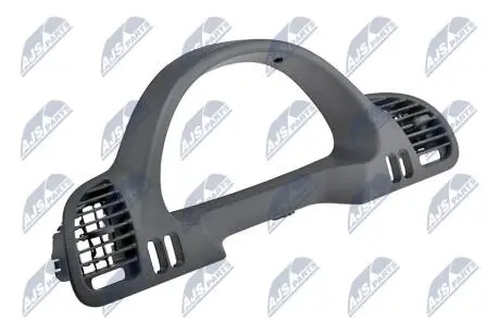 КОРПУС РЕШЕТКИ ВЕНТИЛЯЦИИ | MERCEDES SPRINTER 1999-2006 NTY EZCME009