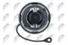 КРИШКА БАКА З ПАЛЬНИМ | MERCEDES W204/T-MODEL S204/COUPE C207/W212/T-MODEL S212/COUPE C216/COUPE C218/COUPE C219/W221/SL R230/G W463 NTY EZCME079 (фото 4)