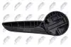 РУЧКА РЕГУЛИРОВАНИЯ СИДЕНИЙ | MERCEDES KLASA A W169 2004-,KLASA B W245 2005-,SPRINTER 906 2006-,VW LT 2006-/NA WYSOKO/ NTY EZCME090 (фото 4)