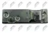 ЗАМОК БАГАЖНИКА | MERCEDES SPRINTER 1995-2006,VW LT 1996-2006/ЛІВ-ЦЕНТРАЛЬНЫЙ/ NTY EZCME098 (фото 4)