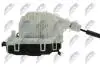 Привод центрального замка двери задний mercedes klasa a w176 2012 klasa c w204 2007,2047302835 NTY EZCME105 (фото 3)