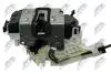 Привод центрального замка двери задний mercedes klasa a w176 2012 klasa c w204 2007,2047302835 NTY EZCME105 (фото 4)