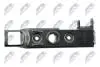 ЗАМОК КАПОТУ | MERCEDES SPRINTER 2006-,VW CRAFTER 2006-/НИЗ/ NTY EZCME109 (фото 4)