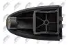 НАКЛАДКА РУЧКИ ДВЕРЕЙ | /PRZESUWNYCH/MERCEDES SPRINTER 2006-,VW CRAFTER 2006- NTY EZCME146 (фото 6)