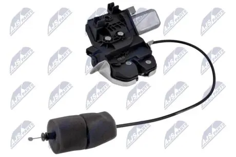 Замок крышки багажника mercedes класса s w221 2005,a2217500085 NTY EZC-ME-219