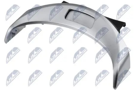 Кнопка/планка крышки подлокотника, MERCEDES KLASA C W205 2013-, A2056803407 NTY EZC-ME-286