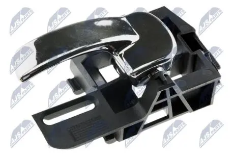 Внутренняя ручка передней двери nissan qashqai 2007 80671 NTY EZCNS000