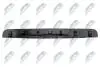 Накладка крышки багажника nissan qashqai 20062013 z kamerą cofania,90810jd40hh NTY EZCNS004B (фото 5)