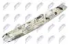 Накладка крышки багажника NTY EZC-NS-004C (фото 2)