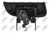 Ручка двери наружная nissan pathfinder r51 2005,82606ea502 NTY EZCNS022 (фото 4)