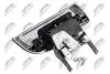 Ручка двери наружная nissan pathfinder r51 2005,82606ea502 NTY EZCNS024 (фото 2)