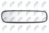 ЗЕРКАЛО ЗАДНЬОГО ВИДУ | NISSAN NAVARA D22 2002-,NAVARA D40 2005-,PATHFINDER R51 2005-,PATHFINDER R52 2012-/BEZ AUTOMATYCZNEGO PRZYCIEMNIANIA-WITHOUT AUTO DIMMING/ NTY EZCNS025 (фото 3)