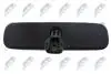 ЗЕРКАЛО ЗАДНЬОГО ВИДУ | NISSAN NAVARA D22 2002-,NAVARA D40 2005-,PATHFINDER R51 2005-,PATHFINDER R52 2012-/BEZ AUTOMATYCZNEGO PRZYCIEMNIANIA-WITHOUT AUTO DIMMING/ NTY EZCNS025 (фото 4)