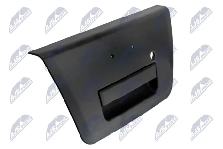 Ручка дверей | NISSAN NAVARA D40 2005-/KOMPLETNA/ NTY EZCNS036