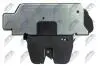 ЗАМОК КРИШКИ БАГАЖНИКА | CITROEN C3 II 2010-,C4 II 2010-,C4 CACTUS 2014-,C4 GRAND PICASSO II 2013-,PEUGEOT 2008 2013-,208 2012-,308 II 2013-,3008 2009-,3008 II 2016-,5008 2009-,508 2010-,EXPERT IV 2016-,TRAVELLER 2016- NTY EZCPE064 (фото 5)