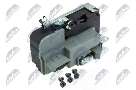 Привід центрального замка NTY EZC-PE-077