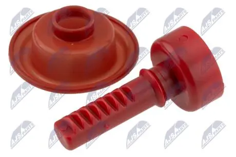 РЕМКОМПЛЕКТ ДРОССЕЛЬНОЙ ЗАСЛОНКИ POWIETRZA NTY EZCPE086