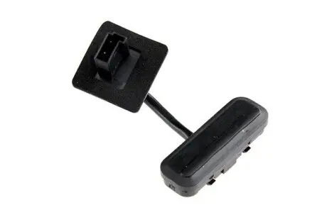 Ручка крышки багажника наружная NTY EZC-PL-001