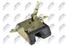 Замок крышки багажника opel astra g caravan 1998 meriva a 2003,5134083 NTY EZCPL007 (фото 1)