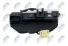 ПРИВІД ЦЕНТРАЛЬНОГО ЗАМКА | OPEL ASTRA J 2009-,INSIGNIA A 2008-,MOKKA/MOKKA X 2012-,ZAFIRA TOURER C 2011-/ПРАВ-4 PINY/ NTY EZCPL009 (фото 5)
