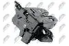 ЗАМОК КРИШКИ БАГАЖНИКА | OPEL ADAM 2012-,ASTRA J 2009-,ZAFIRA C 2011- NTY EZCPL016 (фото 2)