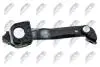 Дверная защелка opel astra h 20042012,5160252 NTY EZCPL019 (фото 3)