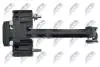 Дверная защелка opel astra h 20042012,5160252 NTY EZCPL019 (фото 4)