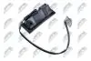 Ручка крышки багажника opel astra h,13223920 NTY EZCPL026 (фото 2)