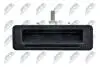 Ручка крышки багажника opel signum 2003 vectra c caravan 2003,13266127 NTY EZCPL027 (фото 3)